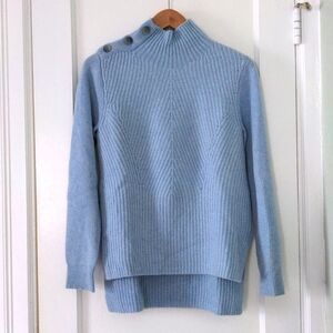 Veronica Beard cashmere sweater